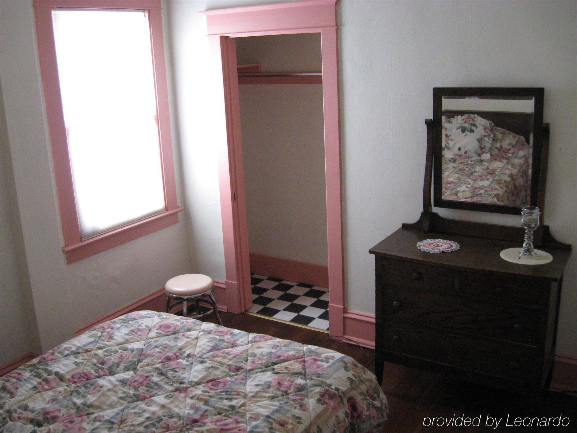 Historic Hotel Greybull Cameră foto