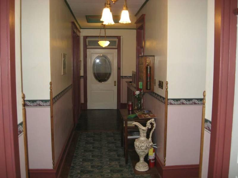 Historic Hotel Greybull Exterior foto